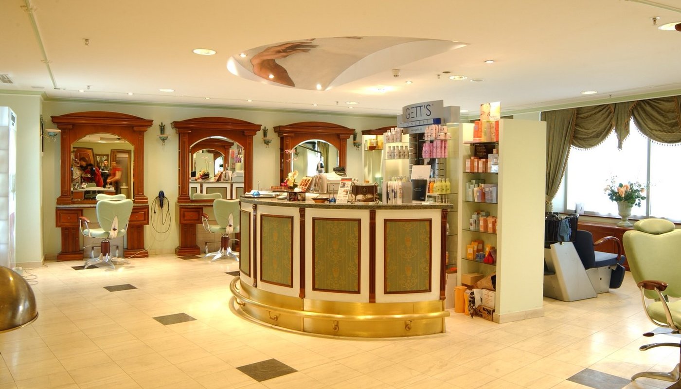 GETTS Hair Studio - Salon JW Marriott - 부쿠레슈티 - GETTS Hair Studio - Salon JW Marriott의 리뷰 - 트립어드바이저
