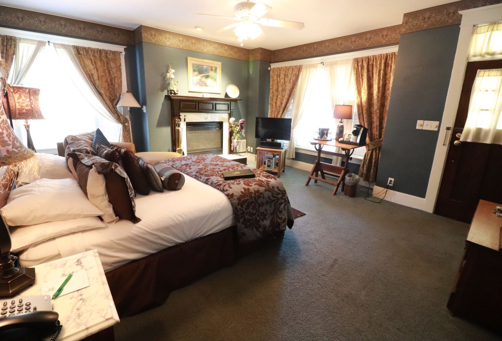 Inn At 835 Boutique Hotel by null