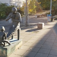 Mundharmonikaspieler