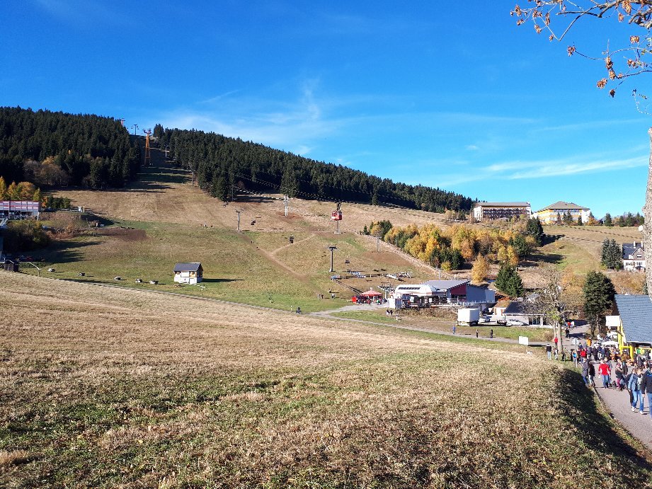 Flyline (Kurort Oberwiesenthal) - 2022 Alles Wat U Moet Weten VOORDAT ...