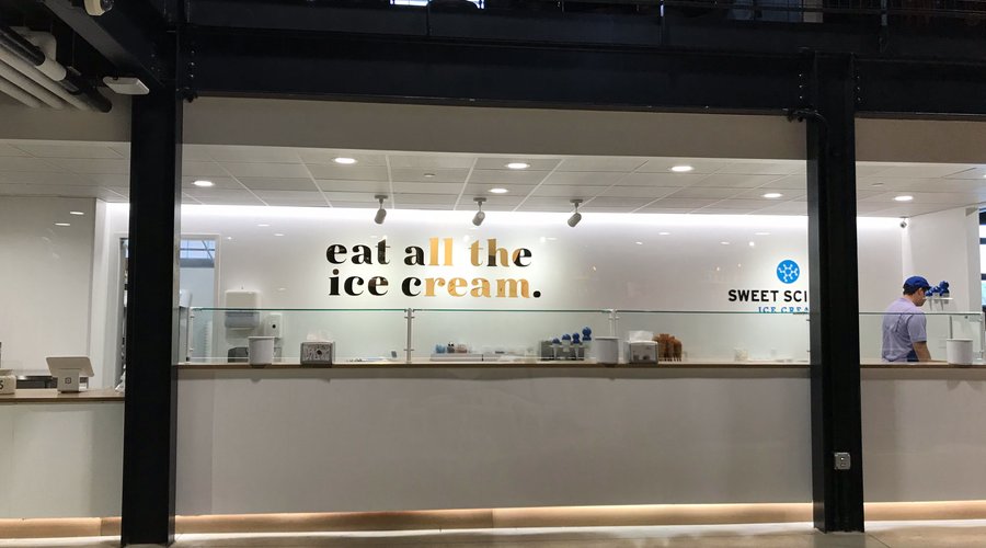 Sweet Science Ice Cream, 세인트 폴 - 레스토랑 리뷰 - 트립어드바이저