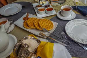 Restaurantes