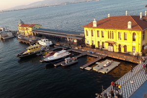 Oda ve Süit