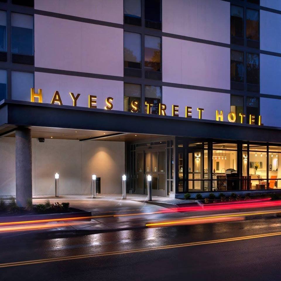 Hayes Street Hotel UPDATED 2024 Prices Reviews Photos