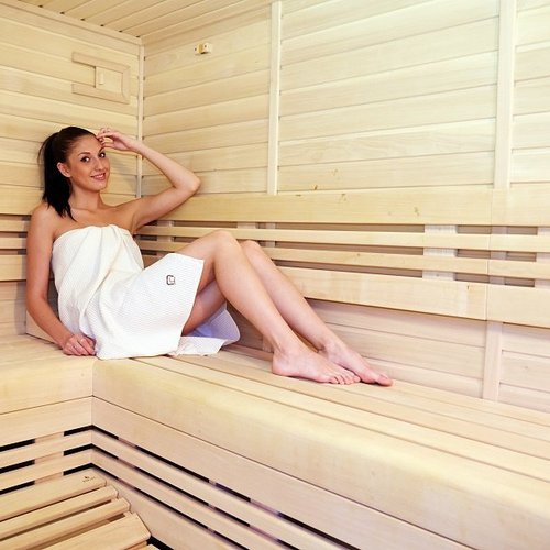 Sauna Hradec Kralove