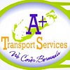 A+ Transport Services