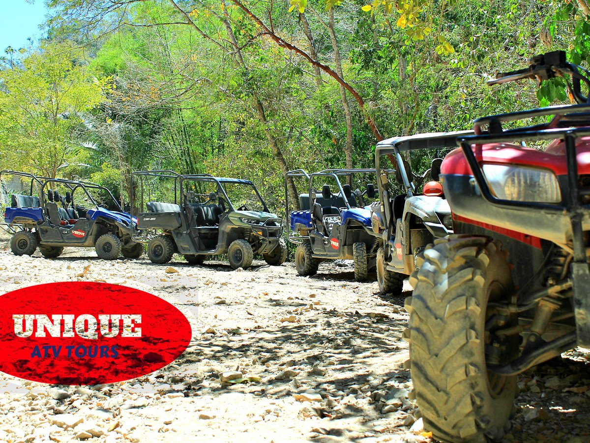 unique atv tours puerto vallarta jal. mexico