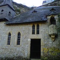 external view