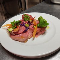 roast beef