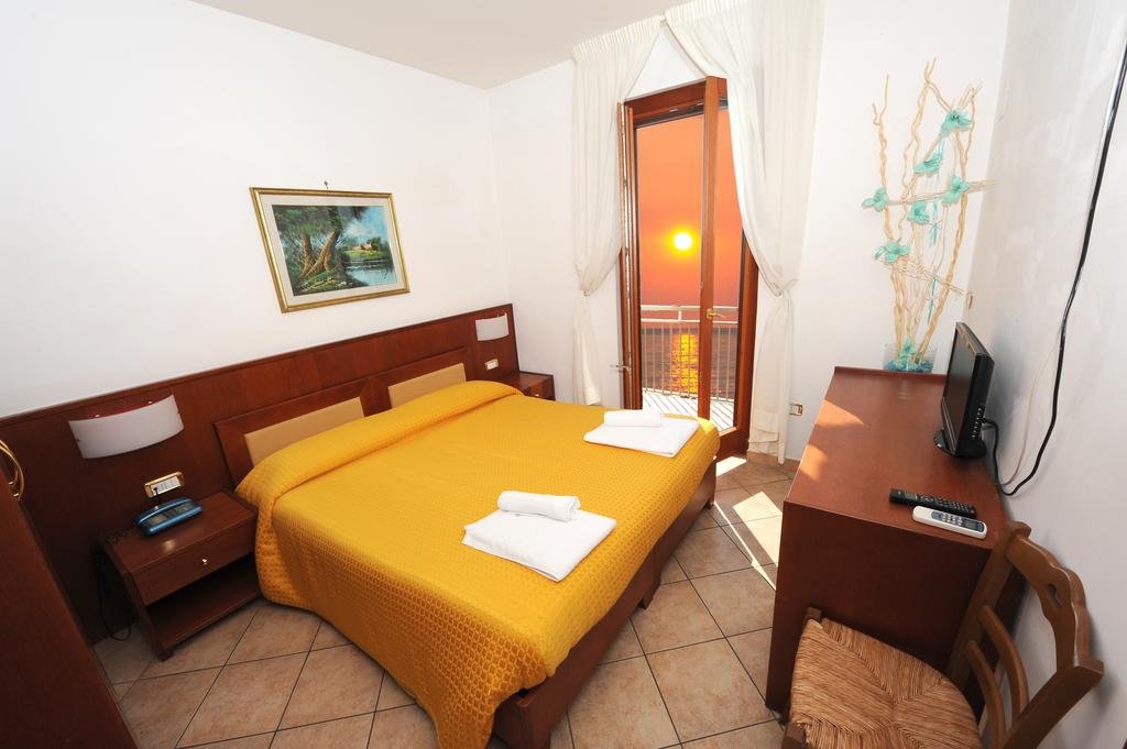 B&B ANNA (Agropoli): Prezzi E Recensioni 2024