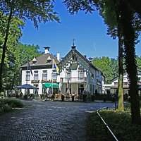 Hotel Boschhuis