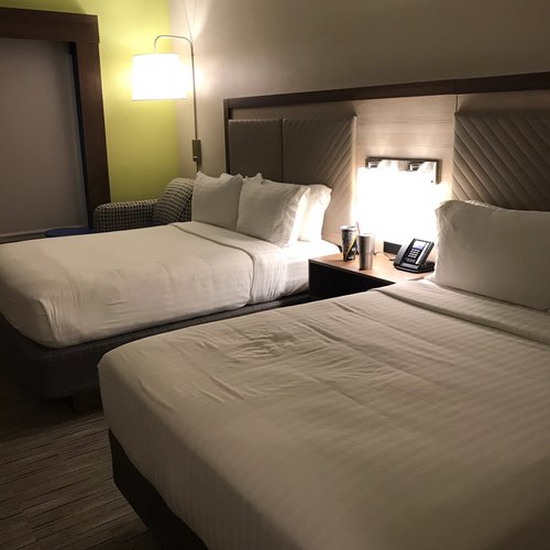 HOLIDAY INN SOUTHAVEN CENTRAL - MEMPHIS, AN IHG HOTEL $116 ($̶1̶2̶9̶ ...