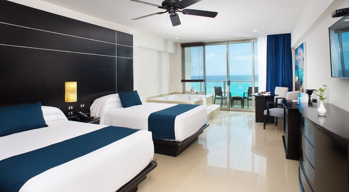 seadust cancun trip advisor