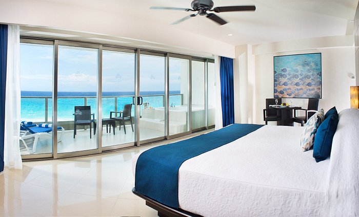 Top 41+ imagen seadust cancun family resort club suite - Abzlocal.mx