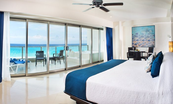 Seadust Cancun Family Resort Rooms: Pictures & Reviews - Tripadvisor