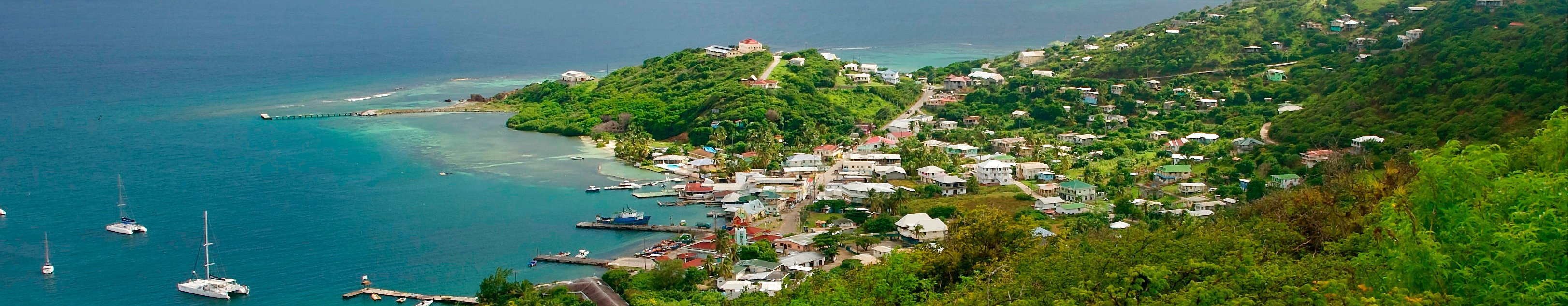 Toerisme In St. Vincent En De Grenadines 2021 - Beoordelingen - Tripadvisor