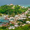 Things To Do in Saline Bay, Mayreau, Restaurants in Saline Bay, Mayreau