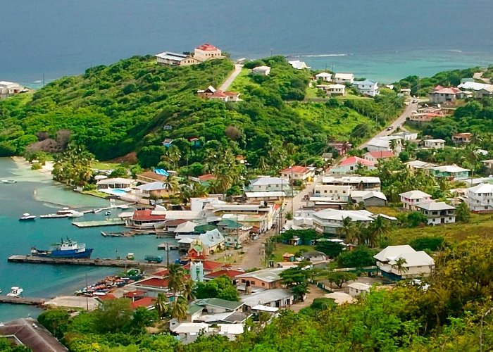 St. Vincent and the Grenadines Tourism (2023): Best of St. Vincent and ...