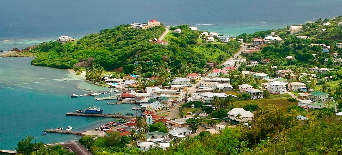 St. Vincent and the Grenadines 2023: Best Places to Visit - Tripadvisor