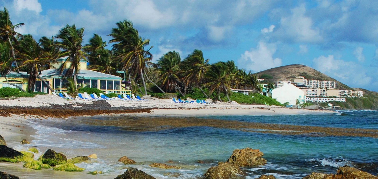 Die besten St. Croix Resorts zum Schnorcheln 2023 (mit Preisen)