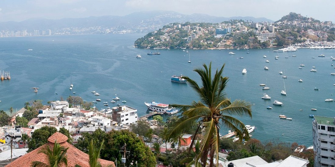Acapulco 2021: Best of Acapulco, Mexico Tourism - Tripadvisor