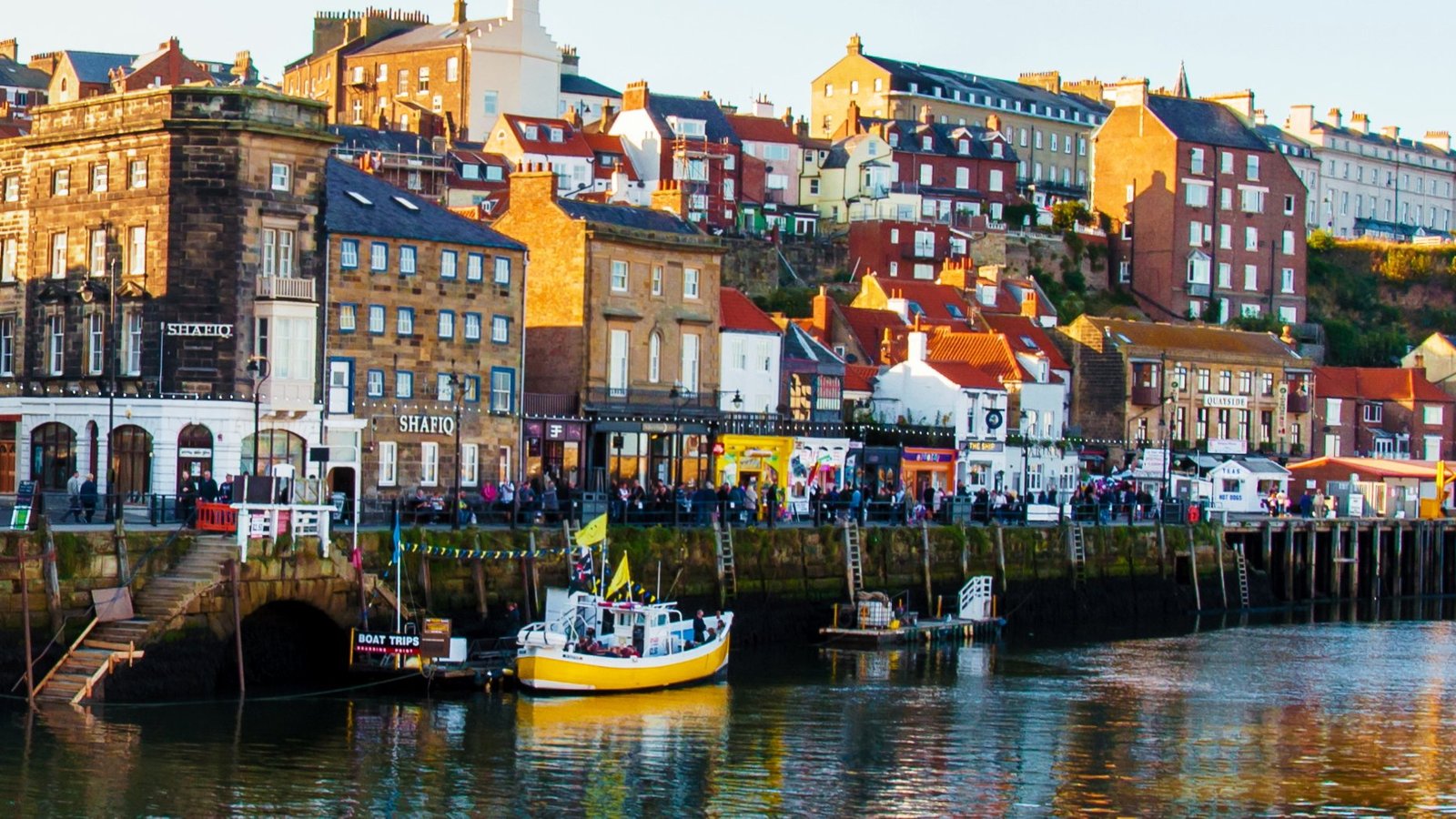 THE 10 BEST Whitby Accommodation of 2022 (Prices from AU$100) - Hotels ...