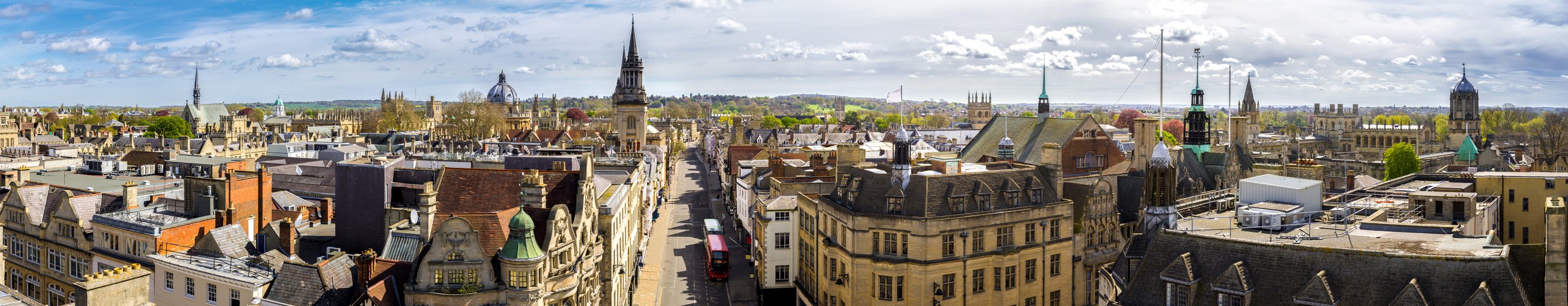 Oxford, England: All You Must Know Before You Go (2024) - Tripadvisor