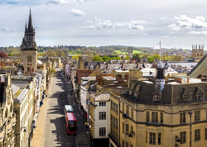 Toerisme In Oxford 2023 - Beoordelingen - Tripadvisor