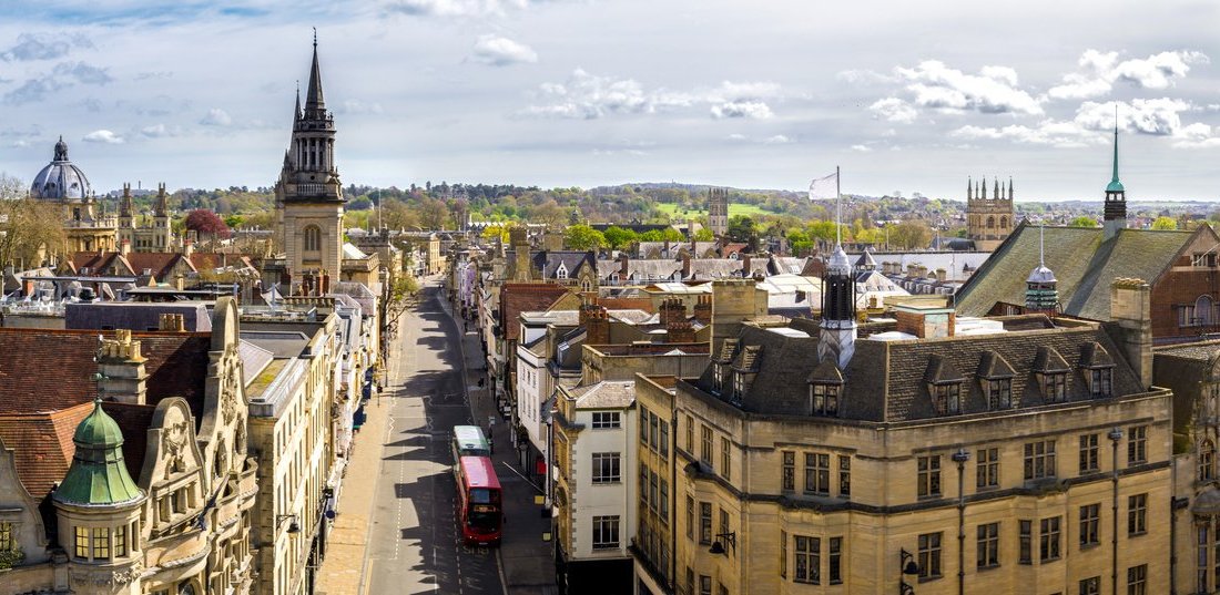 Oxford 2021: Best of Oxford, England Tourism - Tripadvisor