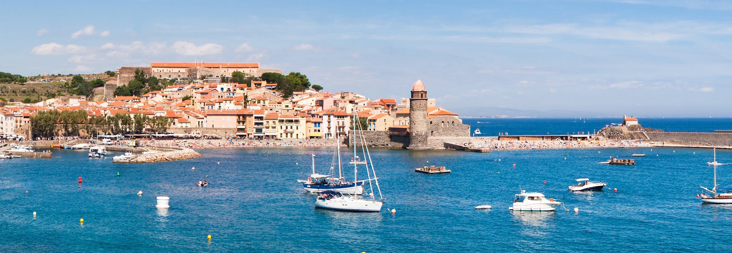 THE 15 BEST Things to Do in Collioure (2024) - Must-See Attractions