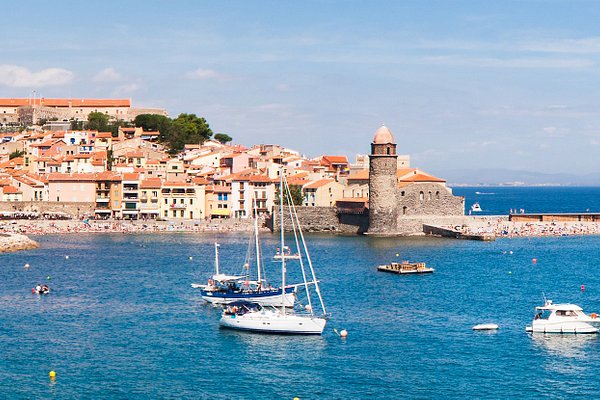 Collioure 21 Best Of Collioure France Tourism Tripadvisor