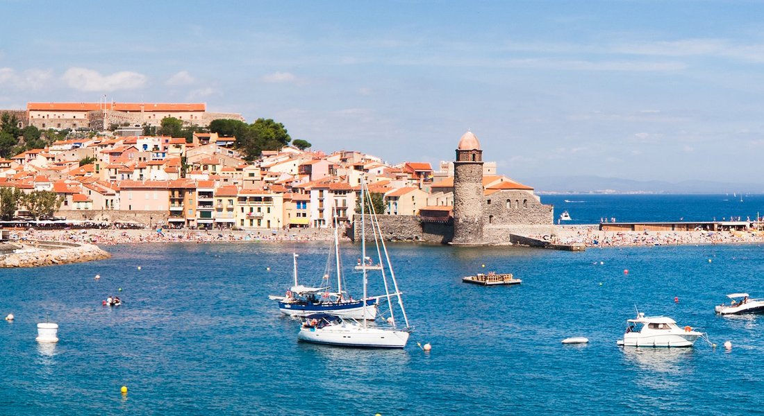 collioure