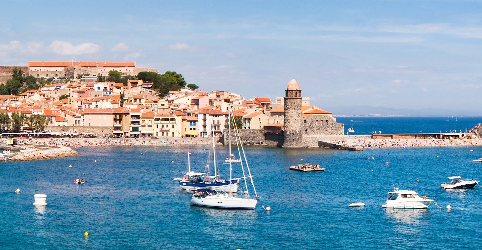 THE BEST Collioure Hotels with Rooftop Pool (with Prices) - Tripadvisor