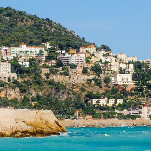 THE 10 BEST Historic Hotels in French Riviera - Cote d'Azur 2024 