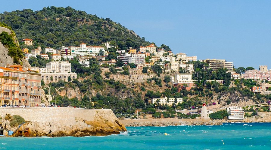 10 Best Hotels in Nice, France - Frenchly