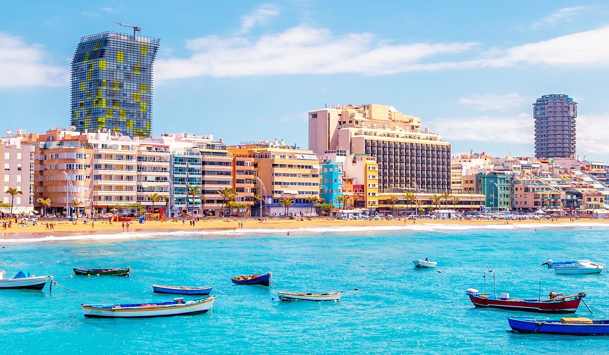 THE 15 BEST Things to Do in Las Palmas de Gran Canaria (2024)