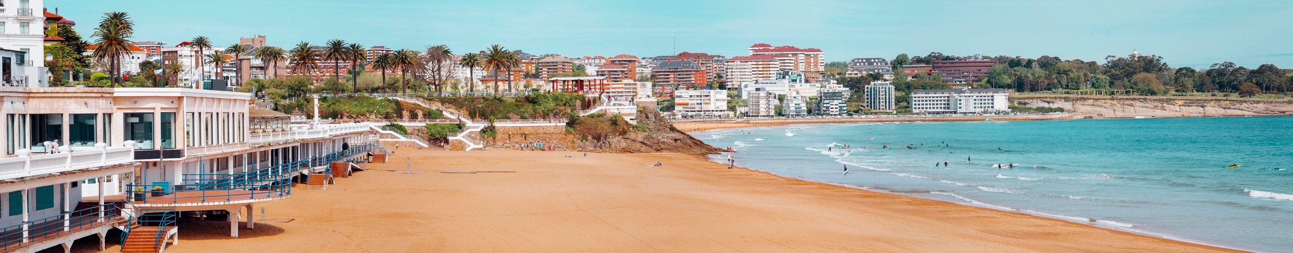 LES 10 MEILLEURES Choses à Faire à Santander (2024) - Tripadvisor