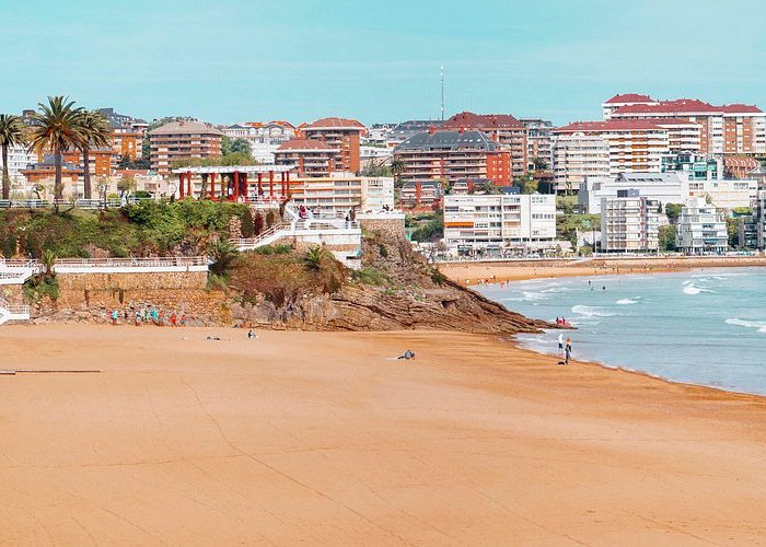 Santander travel - Lonely Planet