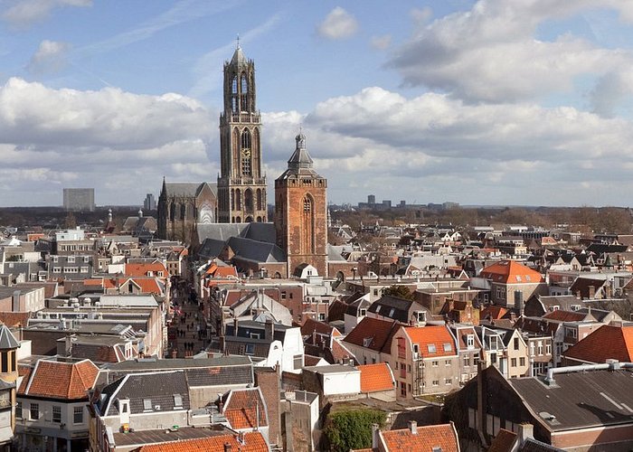 Baan instant Gelukkig is dat Utrecht 2022: Best of Utrecht, The Netherlands Tourism - Tripadvisor