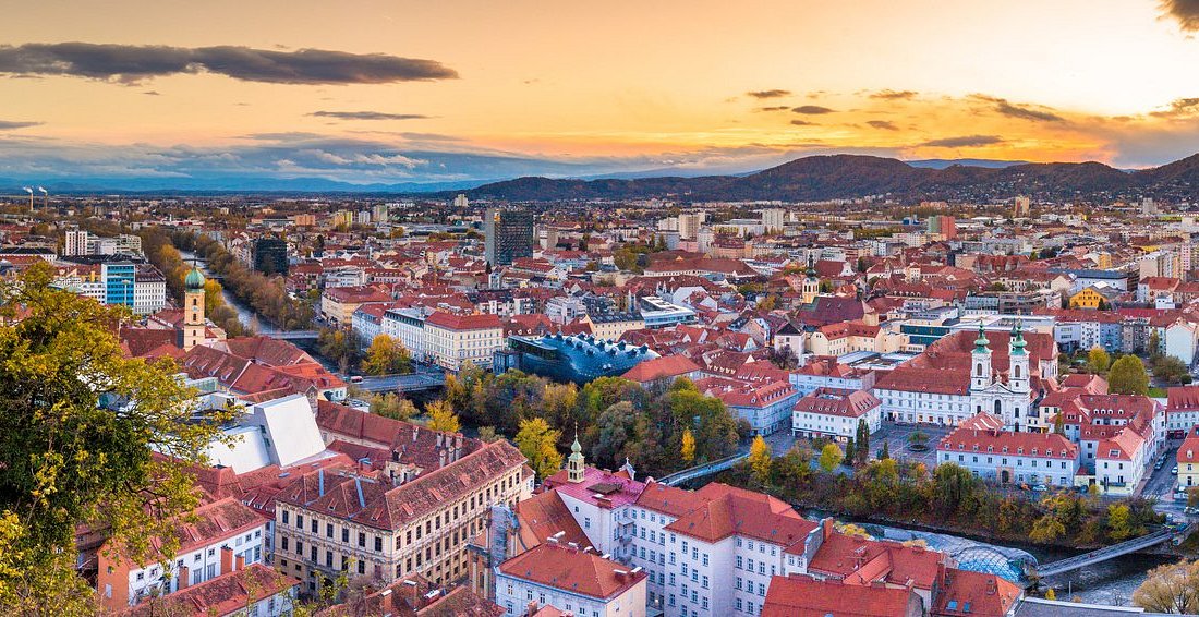 2021 Best Of Graz Austria Tourism Tripadvisor