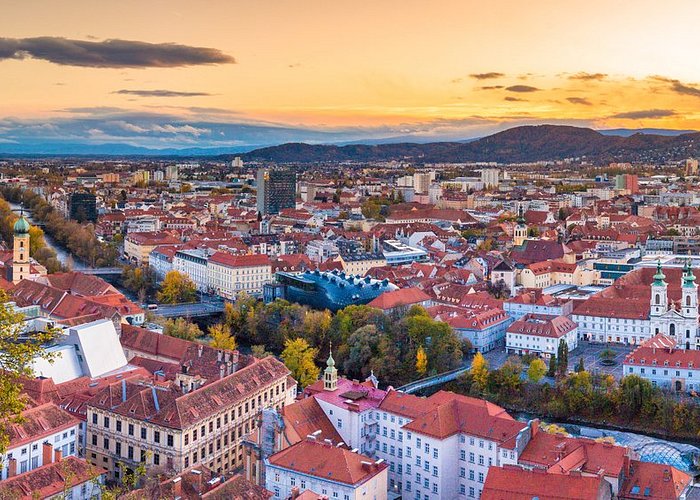 Graz, Austria 2022: Best Places to Visit - Tripadvisor