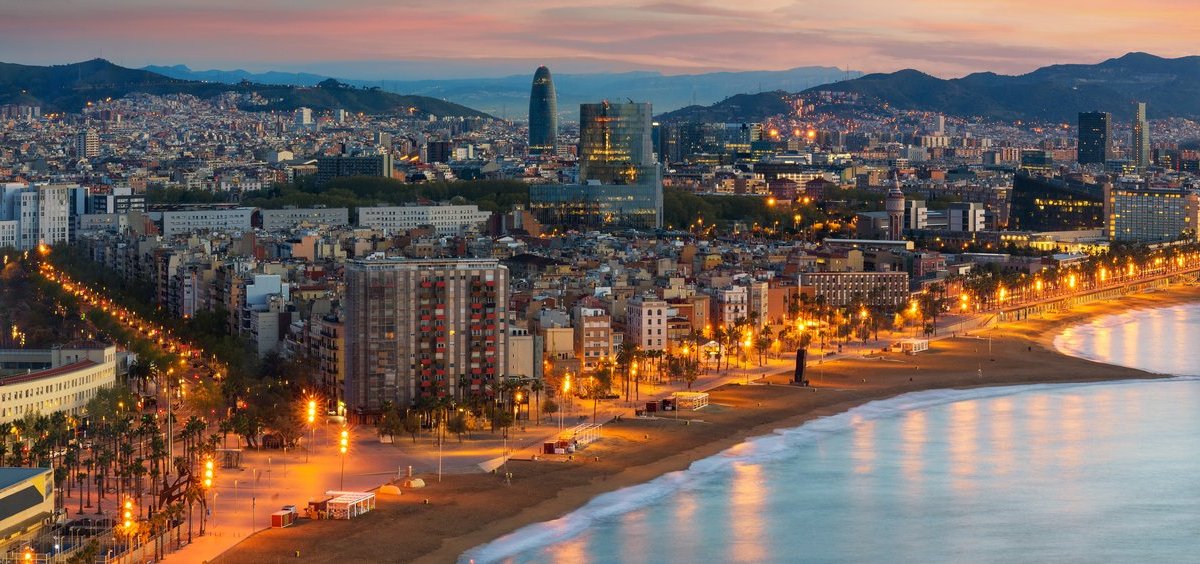 Roteiro Barcelona 2025: Guia Completo para 3 Dias
