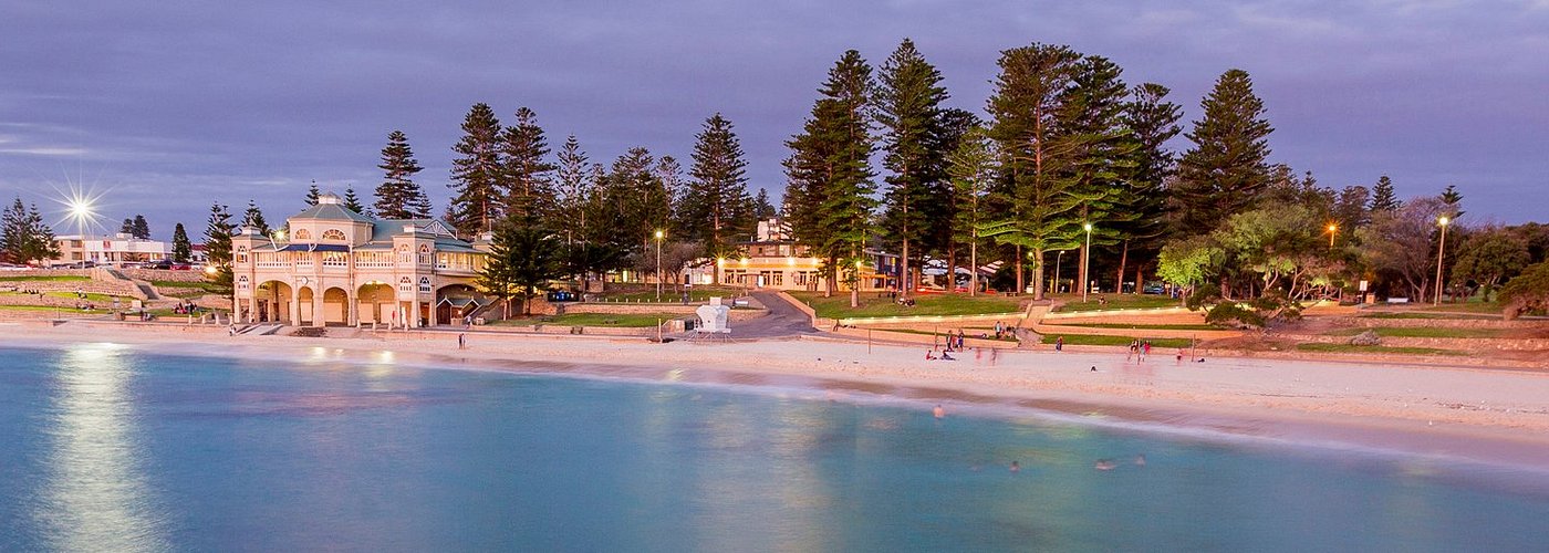 perth vacation travel guide