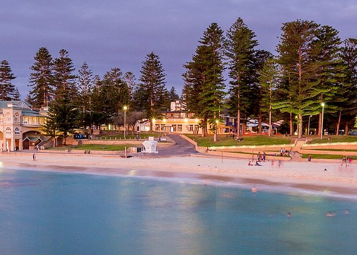 AUSTRALIA] 10 Things To Do In Perth With Family