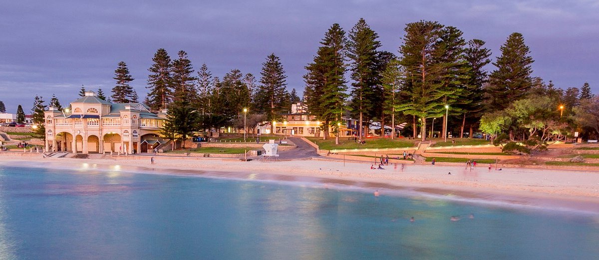 Things To Do Perth