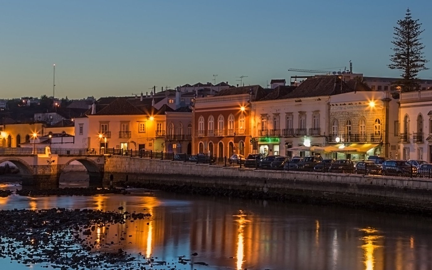 Tavira, Portugal: All You Must Know Before You Go (2025) - Tripadvisor