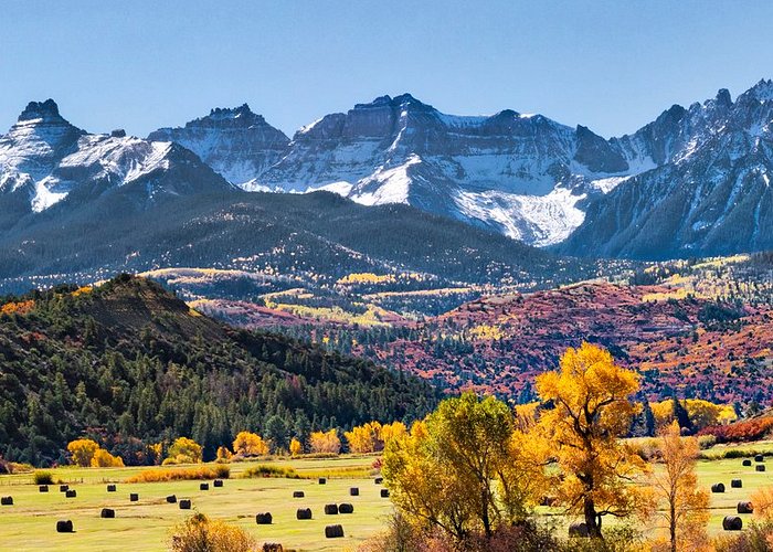 Cool Places in Aspen - Stylish Aspen Travel Guide