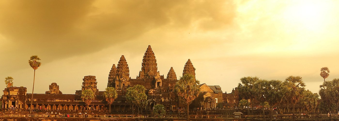 about cambodia tourism