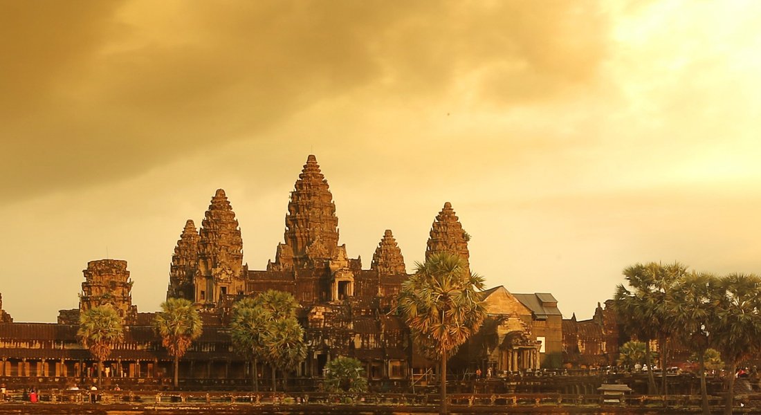 2021: Best of Cambodia Tourism - Tripadvisor