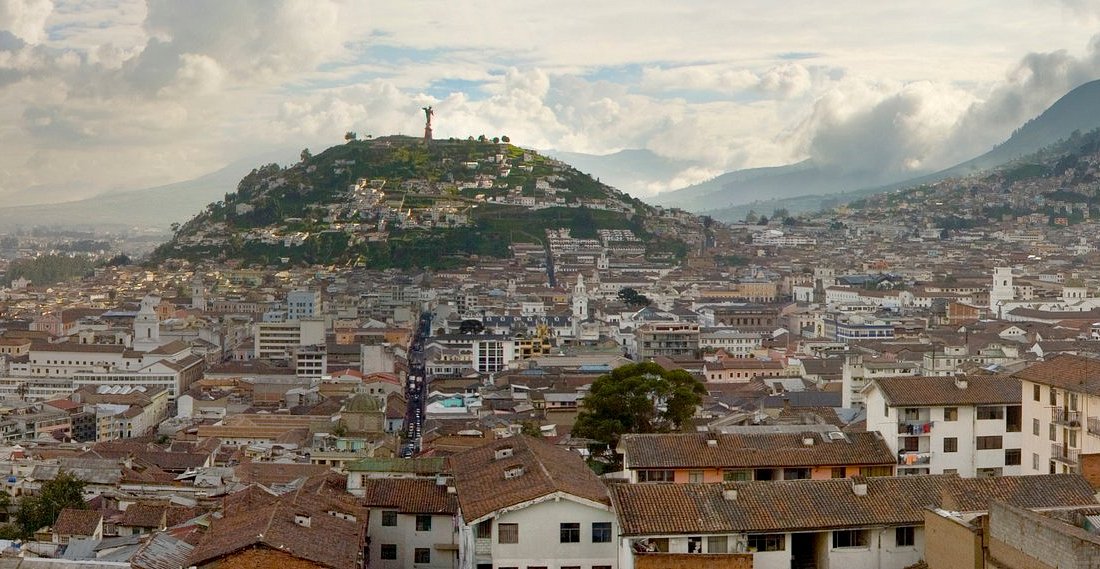 Quito 2021: Best of Quito, Ecuador Tourism - Tripadvisor